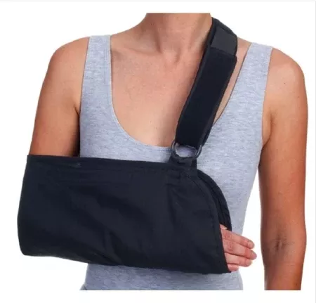 Arm Sling Procare Hook and Loop Closure One Size Fits Most- Default Title