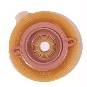 Assura 2-piece Skin Barrier Precut Convex 1"- Box of 5