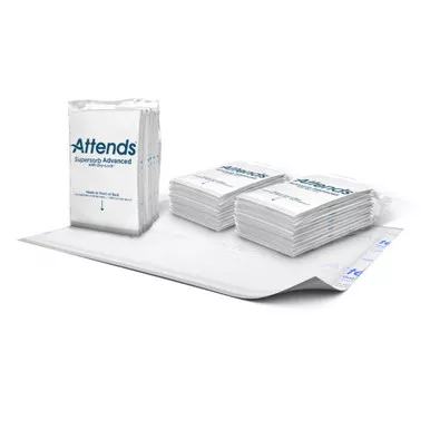 Attends ASB-300 - Attends Supersorb Advance Premium Underpad 30" x 36"