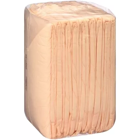 Attends Dri-Sorb Advanced Underpads, 30"x36"- Pack of 10