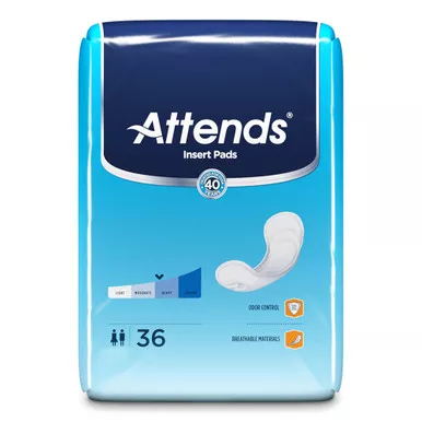 Attends IP0400A - Attends Insert Pad, 18.75" - Replaces Item 48IP0400 & Item 48LP0600