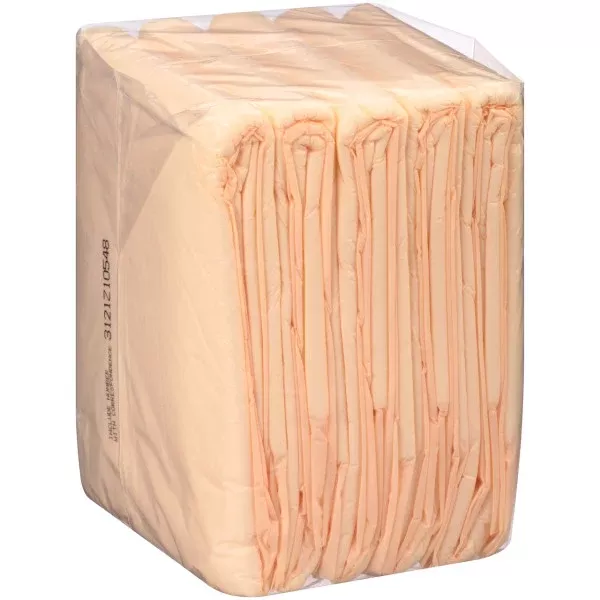Attends Night Preserver Underpad 30" X 30"- Package of 10