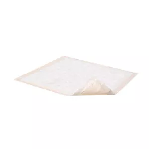 Attends UFPP-360 - Disposable Underpad Attends Care Night Preserver 30 X 36 Inch Cellulose / Polymer Heavy Absorbency