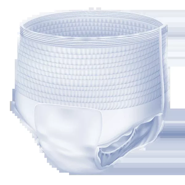 Attends Underwear, Extra Heavy Absorbency, Medium- Pack of 25