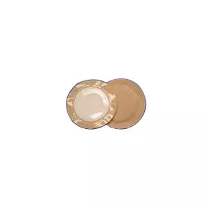 Austin Medical 838234001926 - Ampatch Style LGR with 7/8" Round Center Hole