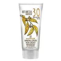 Australian Gold A70801 - Australian Gold Botanical SPF 30 Lotion, 5 ounce