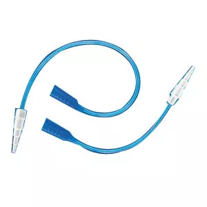 Avanos 0105-12 - IV Extension Set Mic 12 Inch Tubing