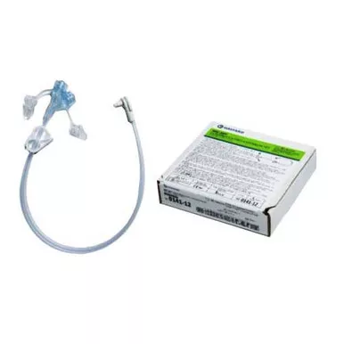 Avanos 0141-24 - Enteral Feeding Extension Set MIC-Key 24 Inch