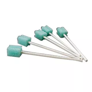 Avanos 12257 - Oral Care Swab Dentifier