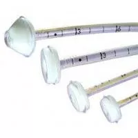 Avanos 50-6116 - Y-Adapter Repair Kit CORLOCK-CORPORT 16 Fr.