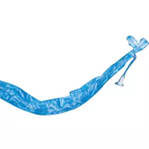 Avanos 8169 - Trach System -Closed System 14 Fr.
