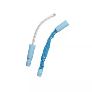 Avanos 99785 - Suction Tube Handle Kimvent Yankauer Style
