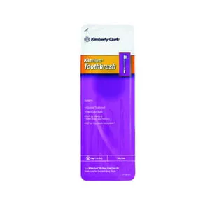 Avanos 99791 - Suction Toothbrush Kit Halyard NonSterile