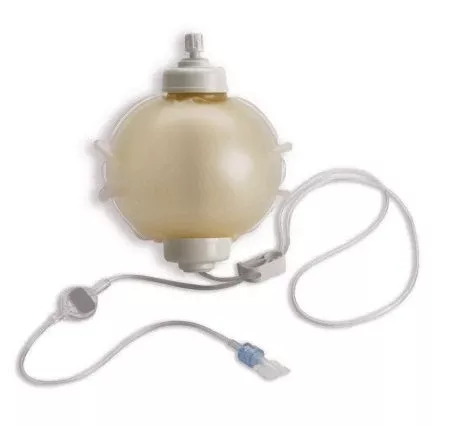 Avanos Medical Sales LLC Elastomeric Pump Homepump C-Series* - Case of 24 - C100020-CS