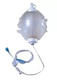 Avanos Medical Sales LLC Elastomeric Pump Homepump C-Series* - Case of 24 - C270020-CS