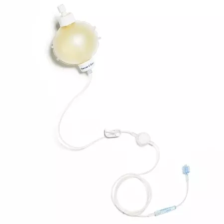 Avanos Medical Sales LLC Elastomeric Pump Homepump C-Series* - Case of 24 - C270100-CS