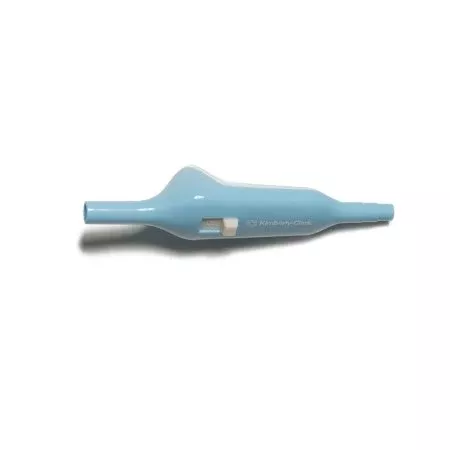 Avanos Medical Sales LLC Suction Handle Kimvent* - Case of 25 - 99786-CS