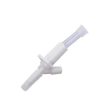 B. Braun 418105 - Spike Adapter