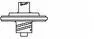 B. Braun Aspiration/Injection Disc Filter Supor - Case of 50 - 415008-CS