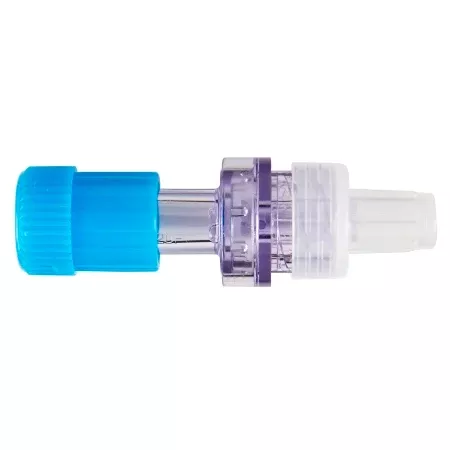 B. Braun Check Valve - Case of 100 - 415062-CS