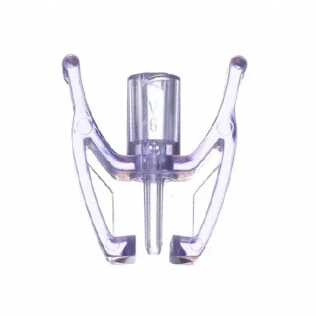 B. Braun Clip Lock, Cannula Safeline* - Case of 4 - NF9200-CS