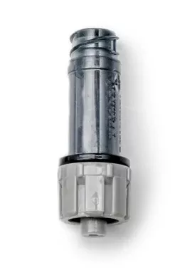 B. Braun Connector InVision-Plus CS Touch-Free™ - Case of 1000 - RYM-7001-CS