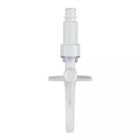B. Braun Dispensing Pin Mini-Spike* - Each - 412026-EA