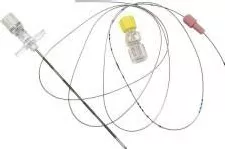 B. Braun Epidural Catheter Perifix 20 Gauge Open Ended - Case of 25 - 333520-CS