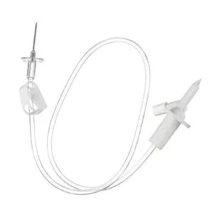 B Braun Medical 356050 - Transfer Set 23 Inch