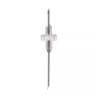 B Braun Medical 415017 - Double-ended Transfer Needle, Proximal