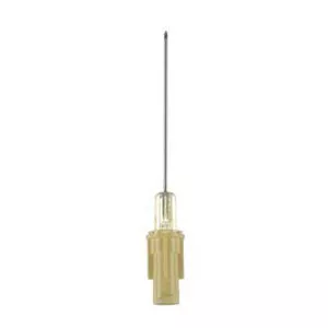 B Braun Medical 415040 - Filter Needle Filter-Needle 19 Gauge 1 Inch