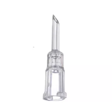B Braun Medical 415070 - Vented Needle Pin Point