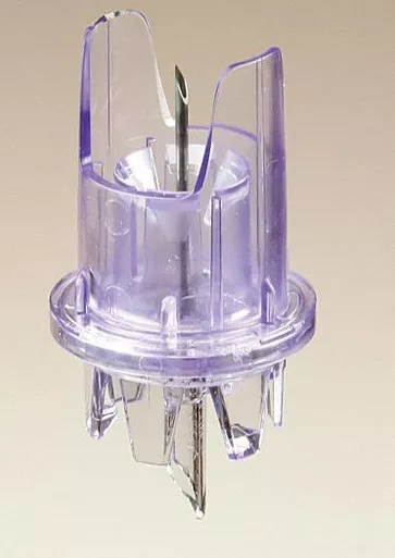 B. Braun N7995 - Binary Connector Addease