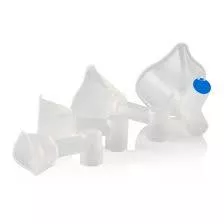 Baby Reusable Nebulizer Conversion Kit Mask- 1 Each
