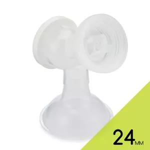 Babybuddha 24mm Original Flange Kit- 1 Each