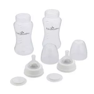 Babybuddha 8.5oz Bottle Kit- 1 Each