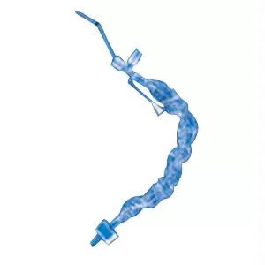Ballard Closed Suction System With Elbow, Neonatal/pediatric, 6 Fr- 1 Each