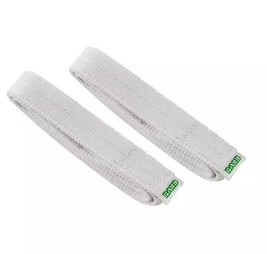 Bard 150507 - Leg Strap Bard Deluxe Fabric, Reusable, Sterile
