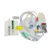 Bard 303316A - Indwelling Catheter Tray Advance Bardex I.C. Foley 16 Fr.