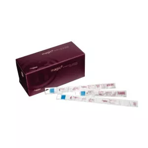Bard 53616GS - Magic3 16 Fr Hydrophilic Intermittent Catheter with Insertion Supply Kit and Sure-Grip sleeve, Male 16"