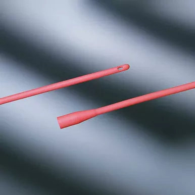 Bard 56126 - BARDEX Robinson Latex Urethral Catheter 26 Fr 16"