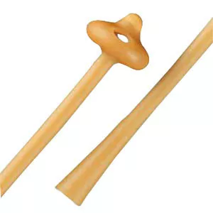 Bard 64032 - Pezzer Mushroom Latex Catheter 32 Fr
