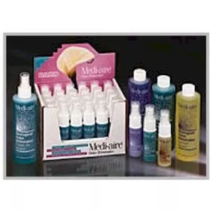 Bard 7024A - Deodorizer Medi-aire Biological Odor Eliminator Liquid 1 oz. Bottle Fresh Air Scent