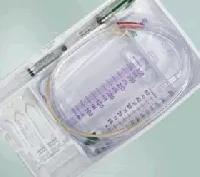 Bard A899914 - SURESTEP Foley Tray, LUBRICATH, Drainage Bag, STATLOCK Stabilization Device, 14 fr