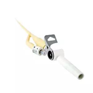 Bard BFF20 - Catheter Valve FLIP-FLO 180Â° Lever Tap, BFF20