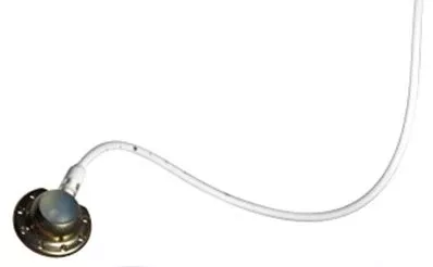Bard Peripheral Vascular Introducer System with Catheter Dome 8 Fr. Groshong Catheter Style - Each - 0602850-EA