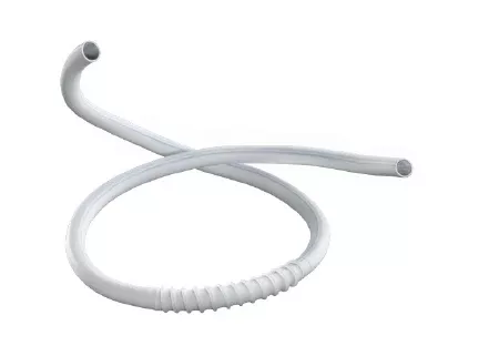 Bard Peripheral Vascular Vascular Graft IMPRA 8 mm X 80 cm Polytetrafluoroethylene (ePTFE) - Each - F8008TWS-EA