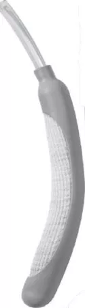 Bard PWF030 - Female External Catheter for Vacuum Suction PureWick™ Latex One Size Fits Most