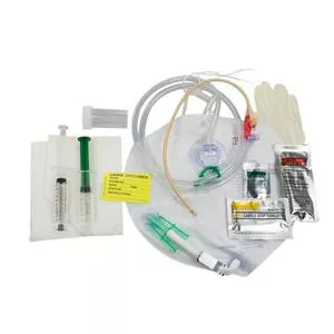 Bardex Advanced I.c. Foley Tray With Urine Meter, 16 Fr- Each of 1