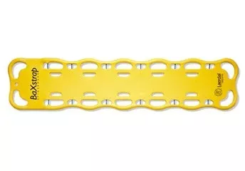 BaXstrap™ Backboard- Default Title